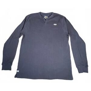 Salty Crew Thermal Series Long Sleeve Shirt XXL